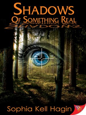 cover image of Shadows of Something Real